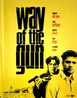 The Way of the Gun - Koch Media Limited Mediabook - Cover A