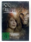 Die Schöne und das Biest - Die komplette Serie - Alle 56 Epsioden - Ron Perlman, Linda Hamilton