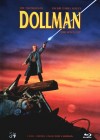 Dollman - Der Space-Cop - 84 Mediabook