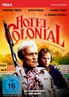 Hotel Colonial - Das Dschungelhaus ohne Gesetz [Pidax]  DVD/NEU/OVP