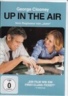 Up in the Air - George Clooney  DVD/NEU/OVP