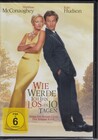 Wie werde ich ihn los - in 10 Tagen - DVD/NEU/OVP