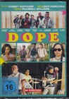 Dope - Pharrell Williams Musikfilm DVD/NEU/OVP