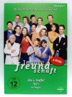 In aller Freundschaft- Willkommen in der Sachsenklinik - Staffel 2 - Teil 1 - Thomas Rühmann, Ina Rudolph, Fred Delmare