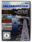 Erlebnisreisen - Durch das stille Paradies des Nordens - Lappland + Karelien - Finnland