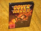 Cover Hard 2 City On Fire Mediabook Cover A Limited Edition Nr. 0645/2000 Blu-Ray + DVD - Uncut - NEU + OVP 