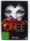 Once upon a Time - Es war einmal - 3. Staffel - 22 Episoden, 6 Discs - Lana Parrilla, Robert Carlyle