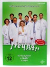 In aller Freundschaft - Willkommen in der Sachsenklinik - Staffel 3 - Krankenhaus Kult- Serie - Dieter Bellmann, Rühmann