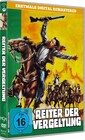 Reiter der Vergeltung - Digital Remastered  DVD/NEU/OVP