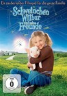 Schweinchen Wilbur und seine Freunde - Dakota Fanning DVD/NEU/OVP