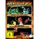 Abenteuer Box - 3 Klassiker  [3 DVD&#039;s] NEU/OVP