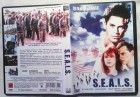 DVD S.E.A.L.S. - Seals- Rob Lowe 