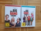 2 stück DVD - the big bang theory - staffel 1 - staffel 2