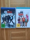 2 stück DVD - the big bang theory - staffel 2 - staffel 4
