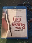 I spit on your Grave 3 - UNRATED - Neuauflage von ILLUSIONS - UNCUT !!!