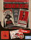 Grindhouse: Death Proof / Planet Terror - Blu-ray Steelbook