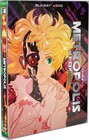 Osamu Tezuka's METROPOLIS - Robotic Angel STEELBOOK Import  Blu-ray 