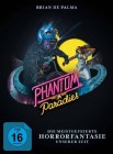 Phantom im Paradies - DVD/BD Mediabook B OVP
