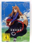 Spice and Wolf - Staffel 1 - Vol. 1 - Fantasy Anime - nipponart, Abenteuer 