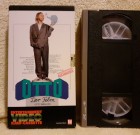 OTTO Der Film VHS Rarität!