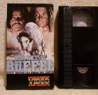 Der weiße Büffel Charles Bronson/Jack Warden/ Kim Novak VHS selten!