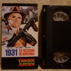 1931 Es geschah in Amerika VHS selten!