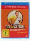 Tim und Struppi - Das Geheimnis um das Goldene Vlies - Das Original, Talbot, Loriot 