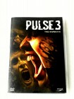 PULSE 3 (THE INVASIN,DER DRITTE TEIL DER SAGA 2008,RIDER STRONG,JACKIE ARNOLD,RENEE BRITTANY)DVD,OVP,💯UNCUT 