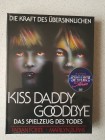 MEDIABOOK - KISS DADDY GOODBYE - LIMITIERT auf 111 STÜCK 