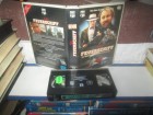 VHS - Das Feuerschiff - Robert Duvall - CBS/FOX