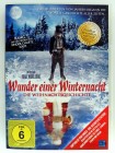 Wunder einer Winternacht - Die Weihnachtsgeschichte - Weihnachten, Finnland