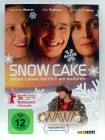 Snow Cake - Jedes Leben berührt ein anderes - Sigourney Weaver, Alan Rickman, Carrie- Anne Moss, Jayne Eastwood