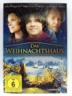 Das Weihnachtshaus - Thomas Kinkade's Christmas Cottage - Weihnachten - Peter O'Toole, Jared Padalecki 