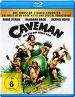 Caveman - Der aus der Höhle kam - Ringo Starr  Blu-ray/NEU/OVP