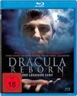 Dracula Reborn - Die Legende lebt  Blu-ray/NEU/OVP FSK18