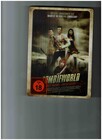 DVD - Zombieworld - Metallbox mit Hologrammcover