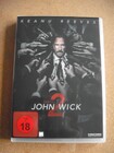 JOHN WICK - KAPITEL 2- Uncut - DVD