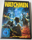 Watchmen - Die Wächter (2009) Uncut - DVD