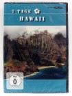 7 Tage Hawaii - Honolulu, Maui, Lagunen, Pearl Harbor, Kaffee, Ananas, Vulkane 