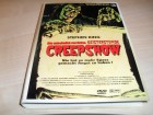 Stephen King - Creepshow / Übergroße Hartbox / Remastered Uncut version Award Video Austria DVD