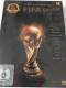 Fifa Fever - 100 Jahre FIFA 3 DVD Special Edition - Beckham, Ronaldo, Pele, Raul