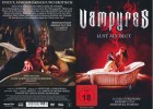 Vampyros - Lust auf Blut - Erotik - Horror (0122255412,NEU, OVP)