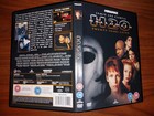 Halloween H20 [Michael Myers - UK Import - nur Englisch] Slasher