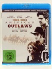 American Outlaws - Jesse James, Western - Colin Farrell, Scott Caan, Timothy Dalton, Kathy Bates 