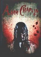 Adam Chaplin - Limited Mediabook - Cover A 