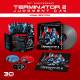 BR Terminator 2 - Tag der Abrechnung (4K UHD) - Limited 30th Anniversary Vinyl Edition (3 Discs + 2 Vinyl) - limitiert 