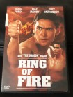 Ring of Fire - DVD Don Wilson