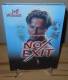 Knockout (No Exit) - Cover D - Mediabook (Blu-Ray+DVD)