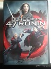 Blade of the 47 Ronin DVD mit Mark Dacascos, Anna Akana