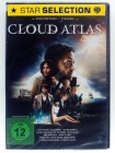 Cloud Atlas - Tom Hanks, Halle Berry, Jim Broadbent, Hugo Weaving, Jim Sturgess, Hugh Grant, Susan Sarandon 